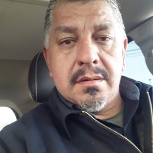 Meet your Posher, Gilberto